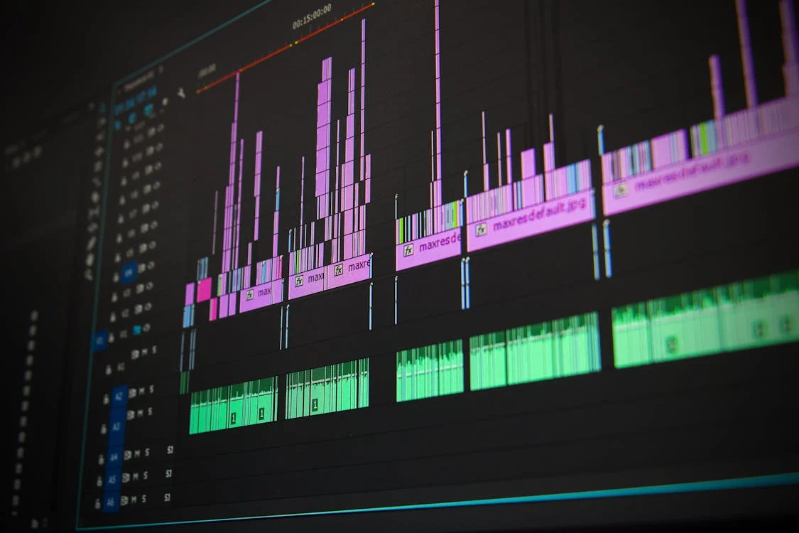 Transform Your Videos with AI: The Ultimate Video Background Remover for Effortless Editing