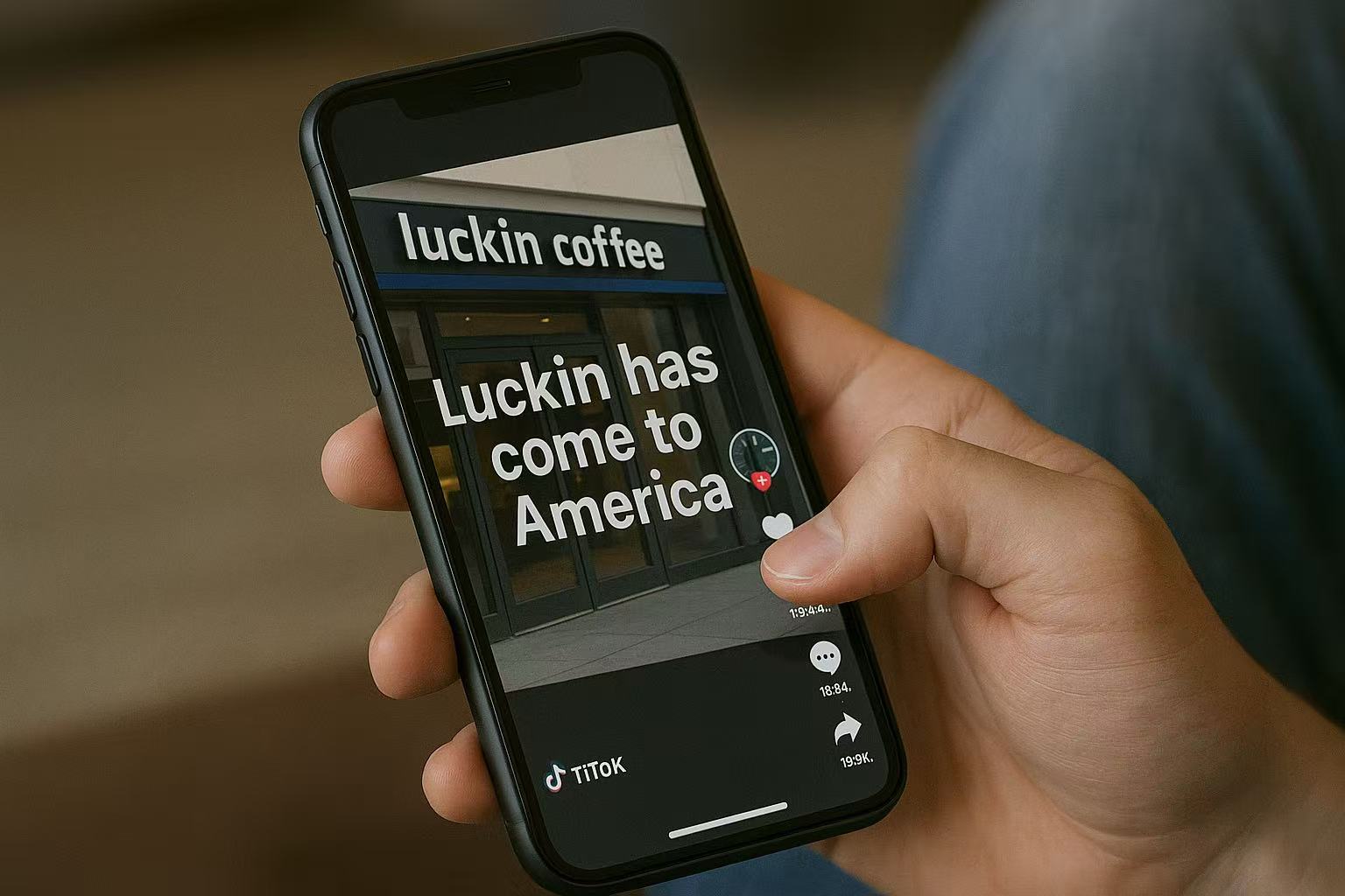 情報収集にTikTokトランスクリプトジェネレーターを使う方法