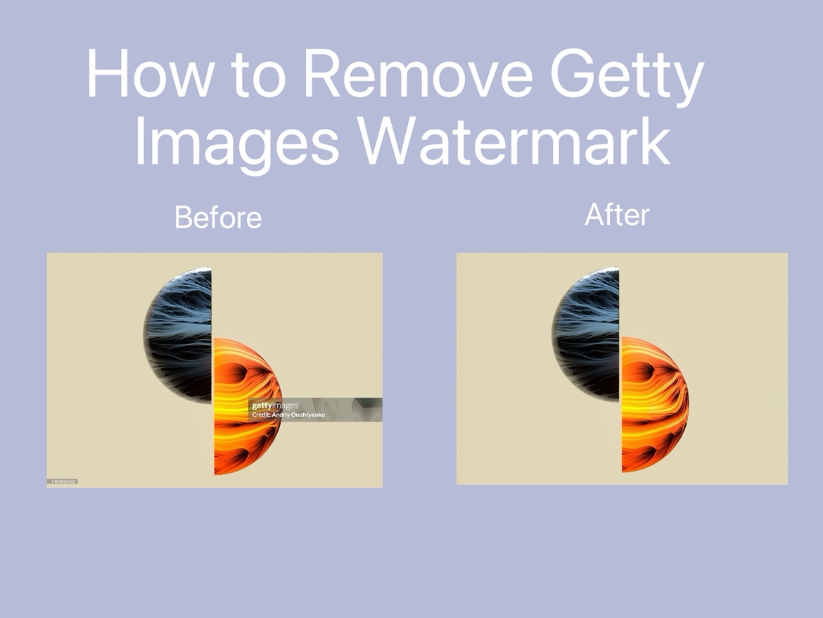 effect of watermark remover