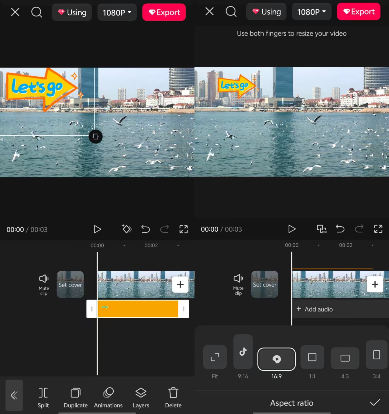 Remove Text from Video Online (Free, No Blur) – Simple Guide