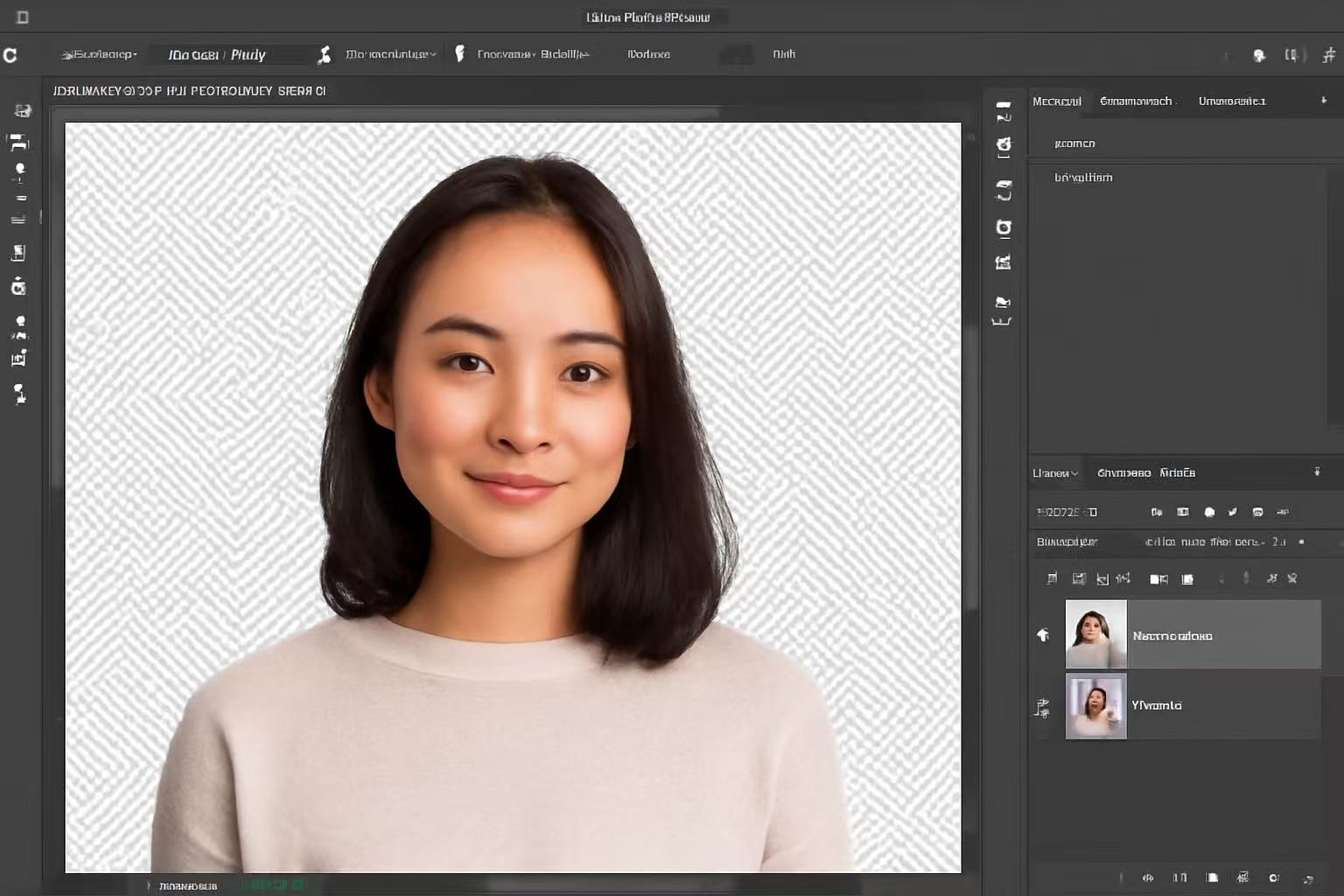 Create Transparent PNG: How to Make Backgrounds Transparent Easily