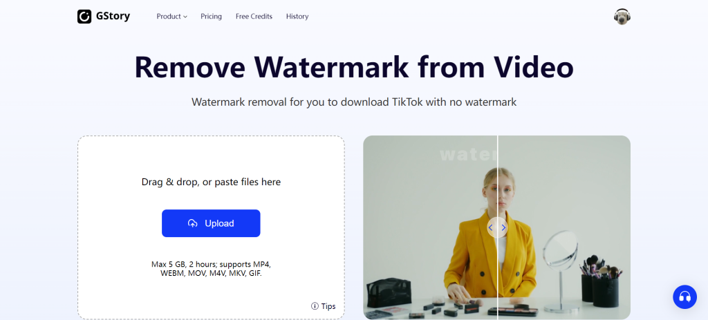 watermark remover