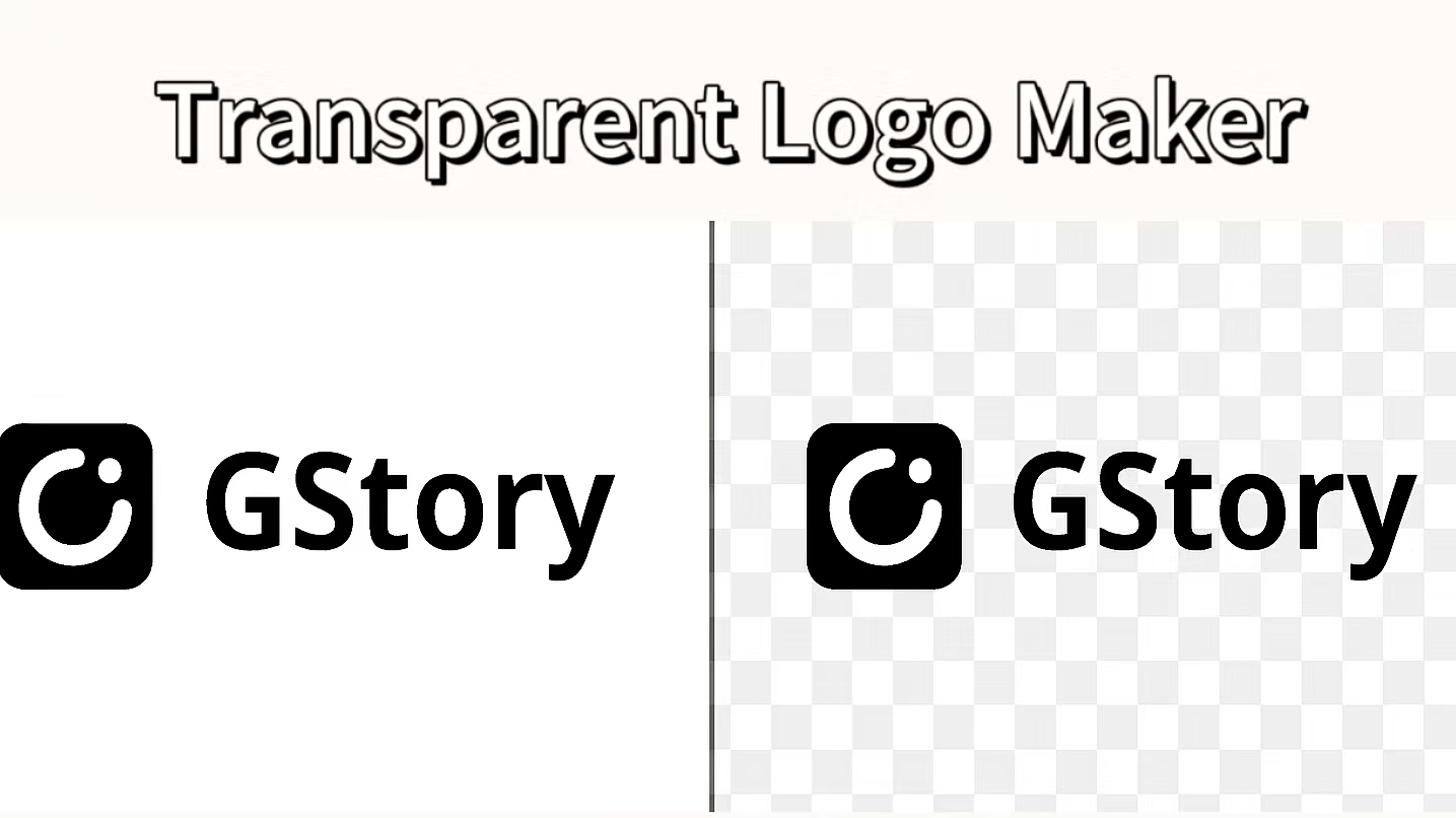 Transparent Logo Maker: How to Remove Background and Boost Your Brand's Look