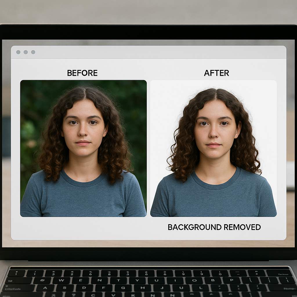 Photoroom BG Remover Review