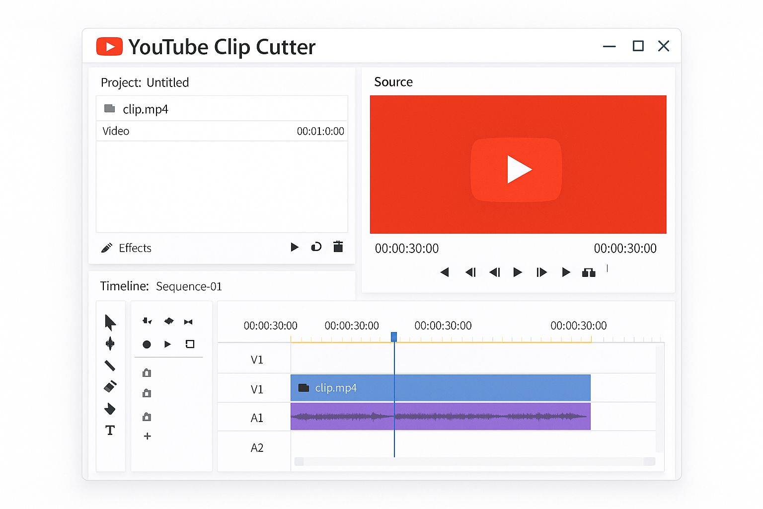 Cortador de clips de YouTube: Cómo recortar y cortar vídeos de YouTube ...
