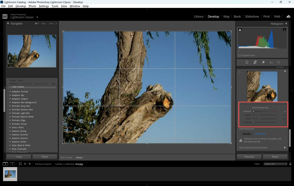 lightroom