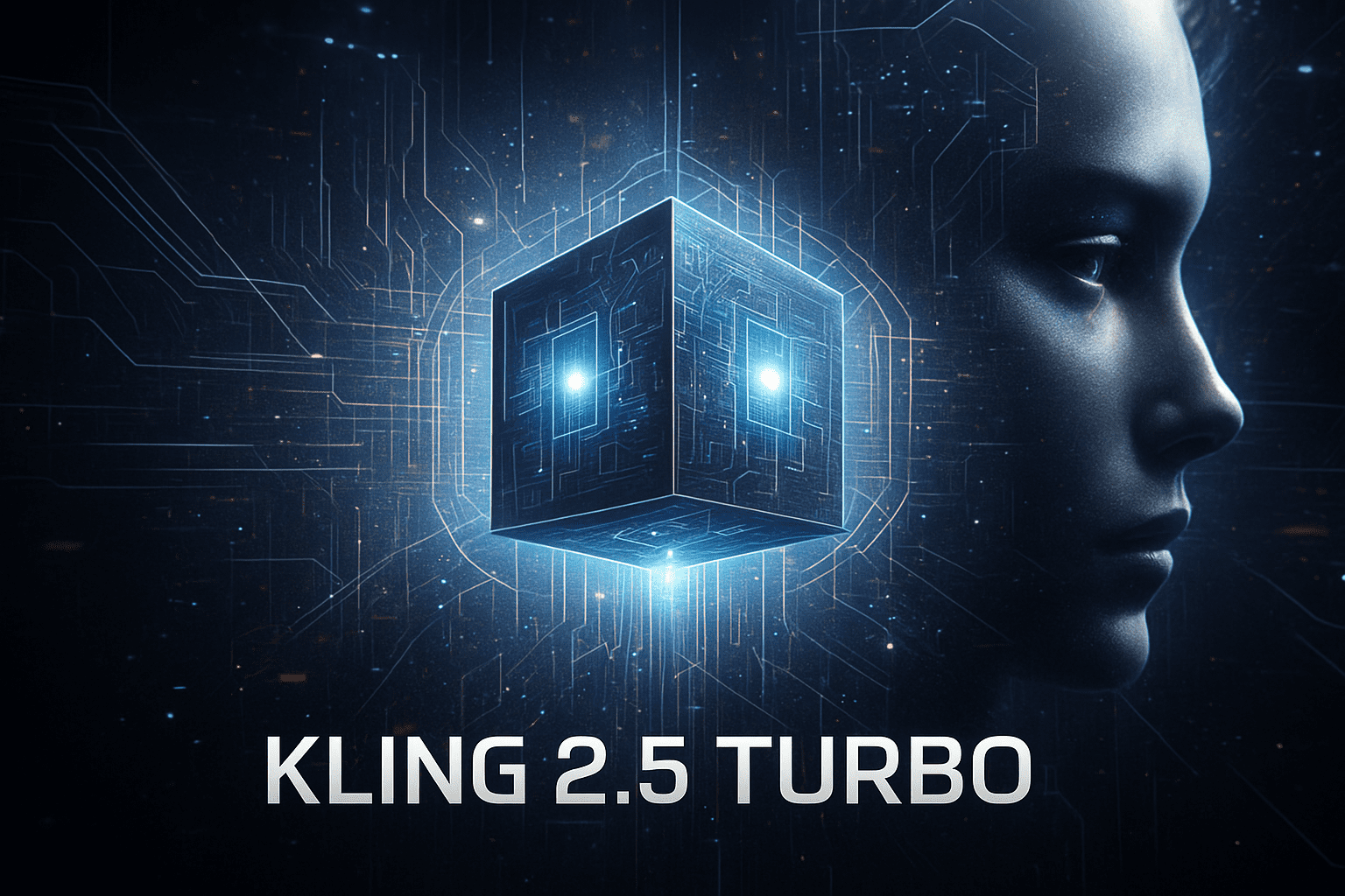 Kling 2.5 Turbo