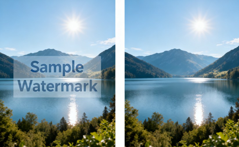 hitpaw online watermark remover