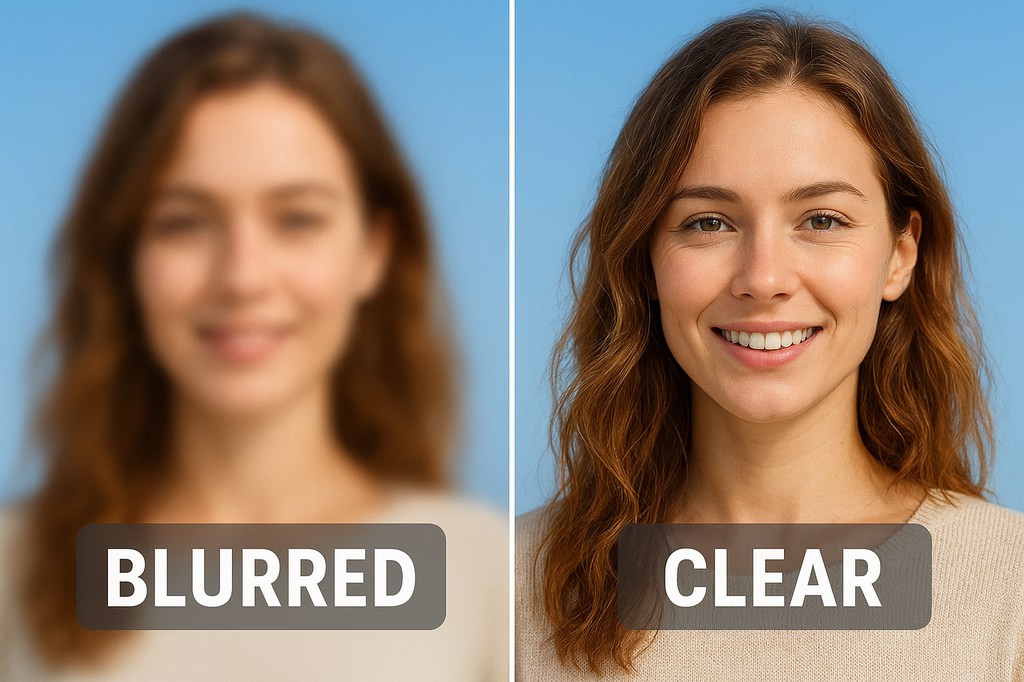 Photo Resolution: How to Make Your Photos Clearer with the Best Online Enhancers