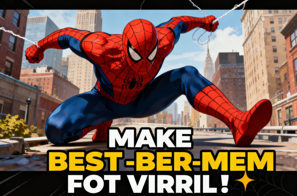 spiderman meme