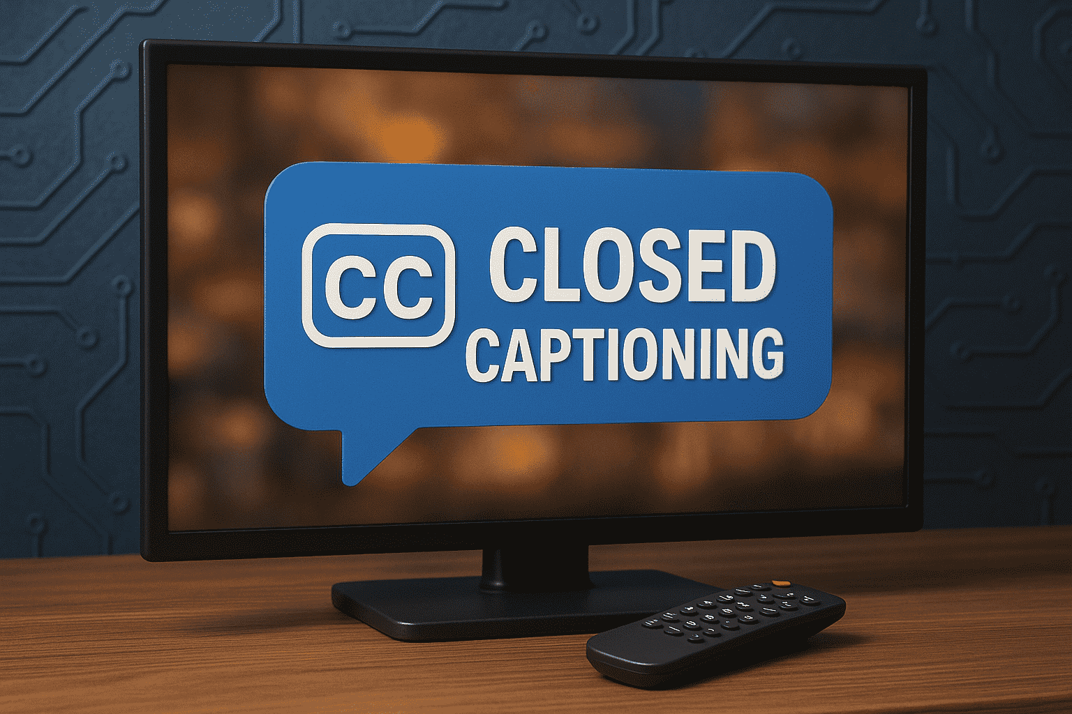 From Silence to Search: How Closed Captions Unlock Video Reach and Engagement