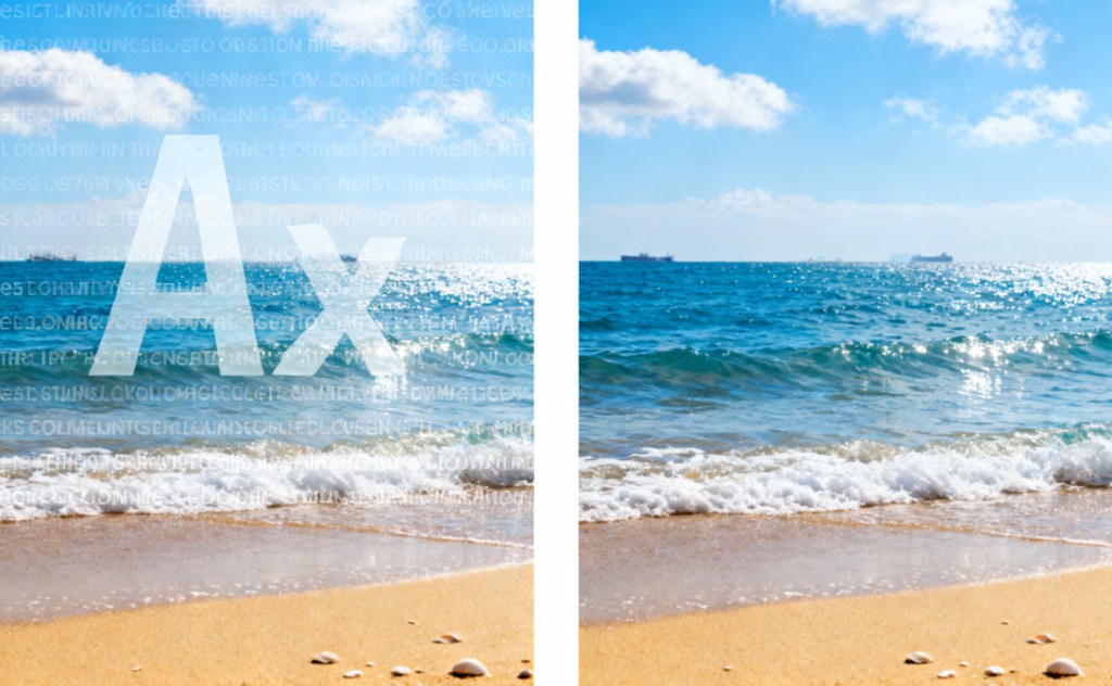 How to Delete Text from Image — A Simple, Free, High-Quality Way