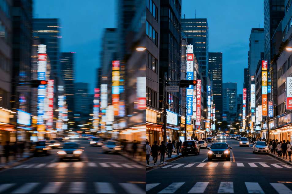 Enhance Video Quality Like a Pro in 2025 — The Complete Guide to Clearer, and Smoother Videos