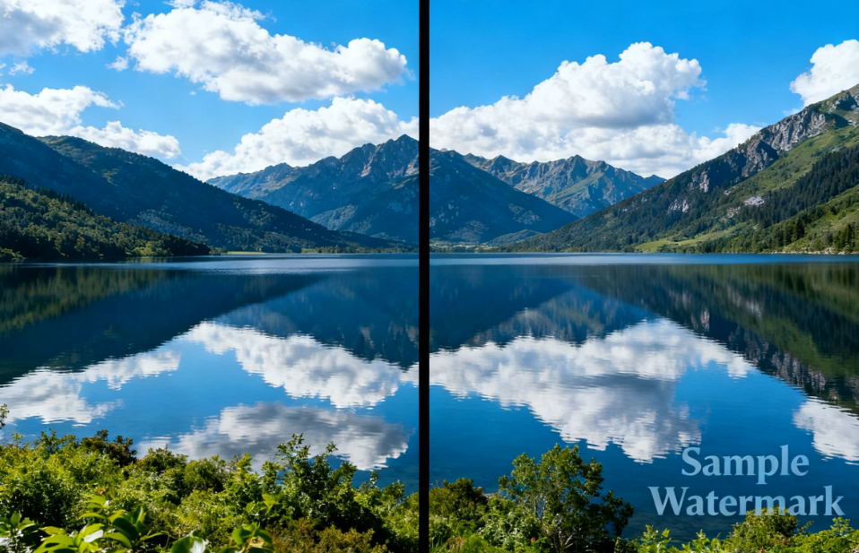 Pictures of Watermarks: Complete Guide to Creating, Using, and Understanding Watermarked Photos