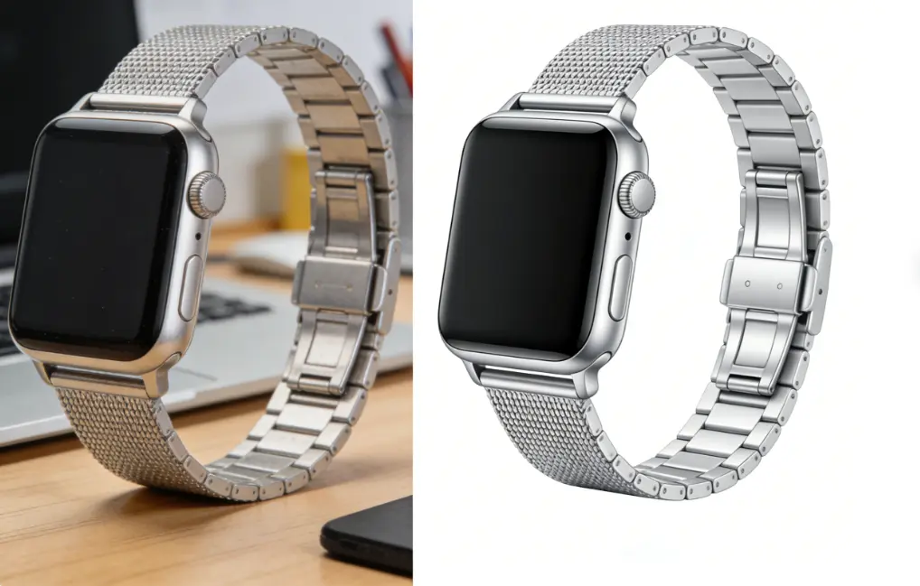 Free PNG Creator: How to Make a Clean Transparent PNG (Without White Halos, Blur, or “Fake Free” Traps)