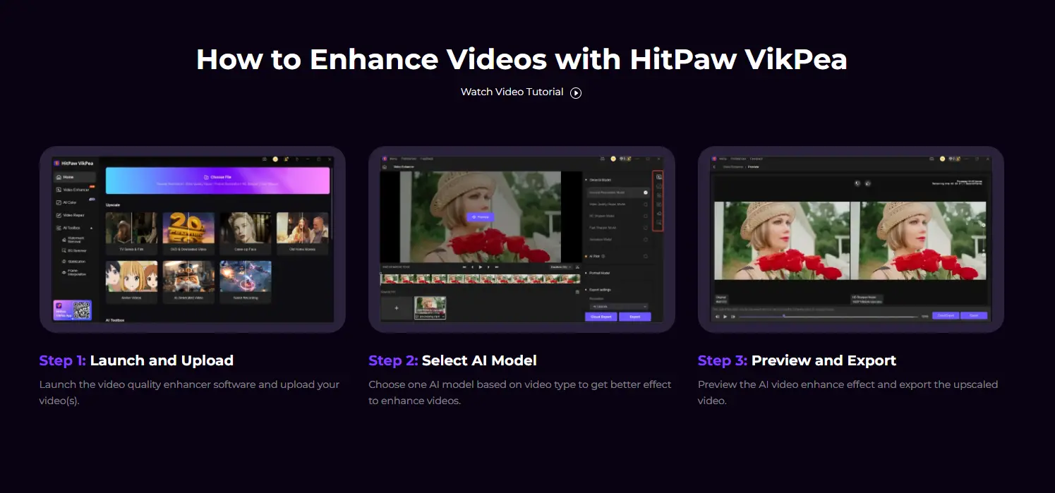 HitPaw Video Enhancer Review 2025: Honest Analysis, Features & Best Alternatives