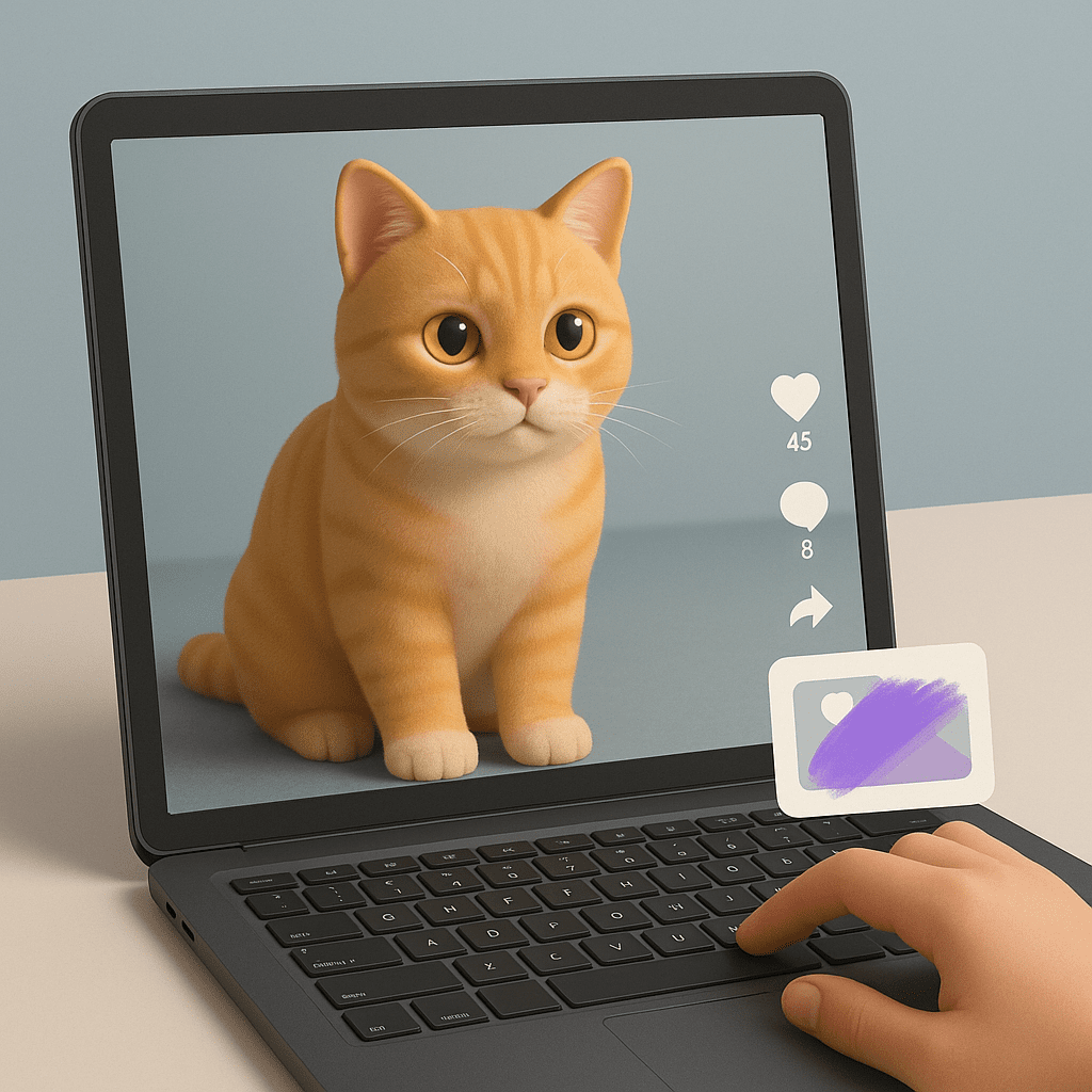 How to Remove Watermark from Video: My Experiment with TikTok-Style AI Clips