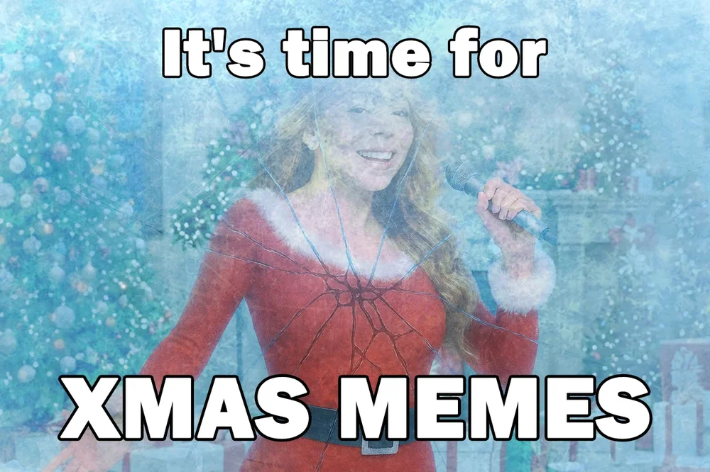 Unwrap Your Creativity: The Ultimate 5-Minute Guide to Christmas Memes