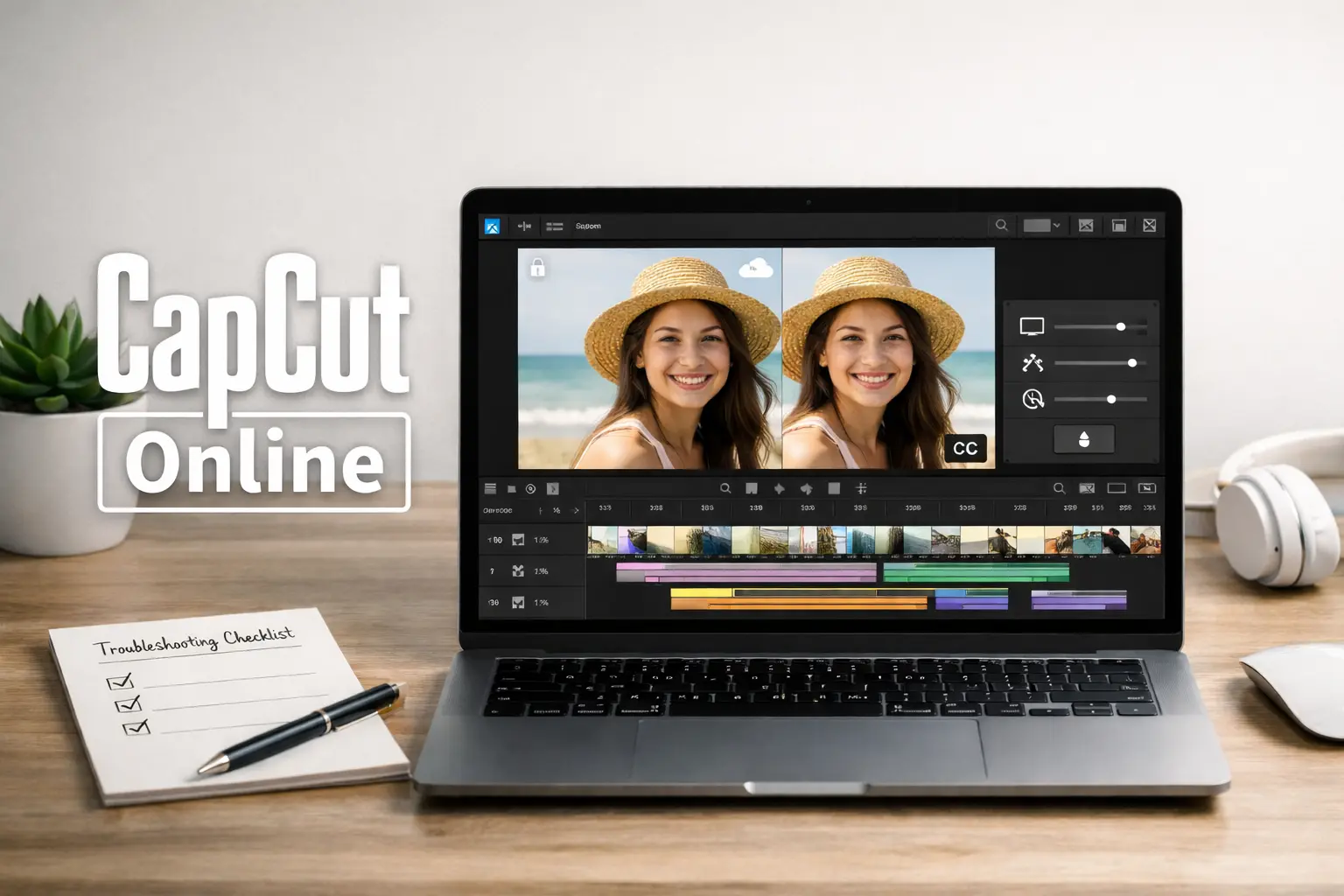 CapCut Online Edit: A Troubleshooting-First Guide for Real Creators