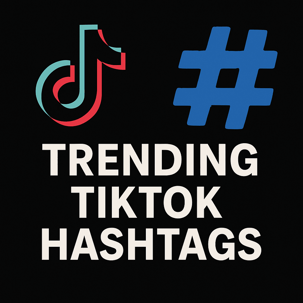 Trending TikTok Hashtags, Not Magic Spells: Real Tips for Normal Creators