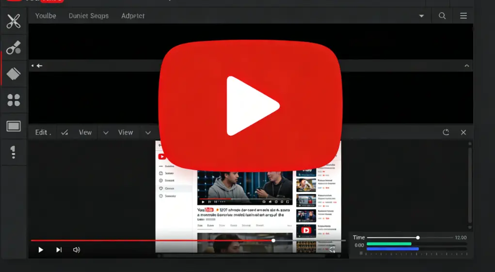 Best YouTube Clip Makers in 2025: Free & AI Tools Tested