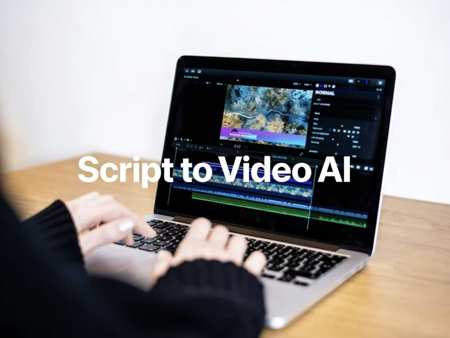 Script to Video AI: InVideo vs CapCut vs Synthesia Honest Comparison (2026)