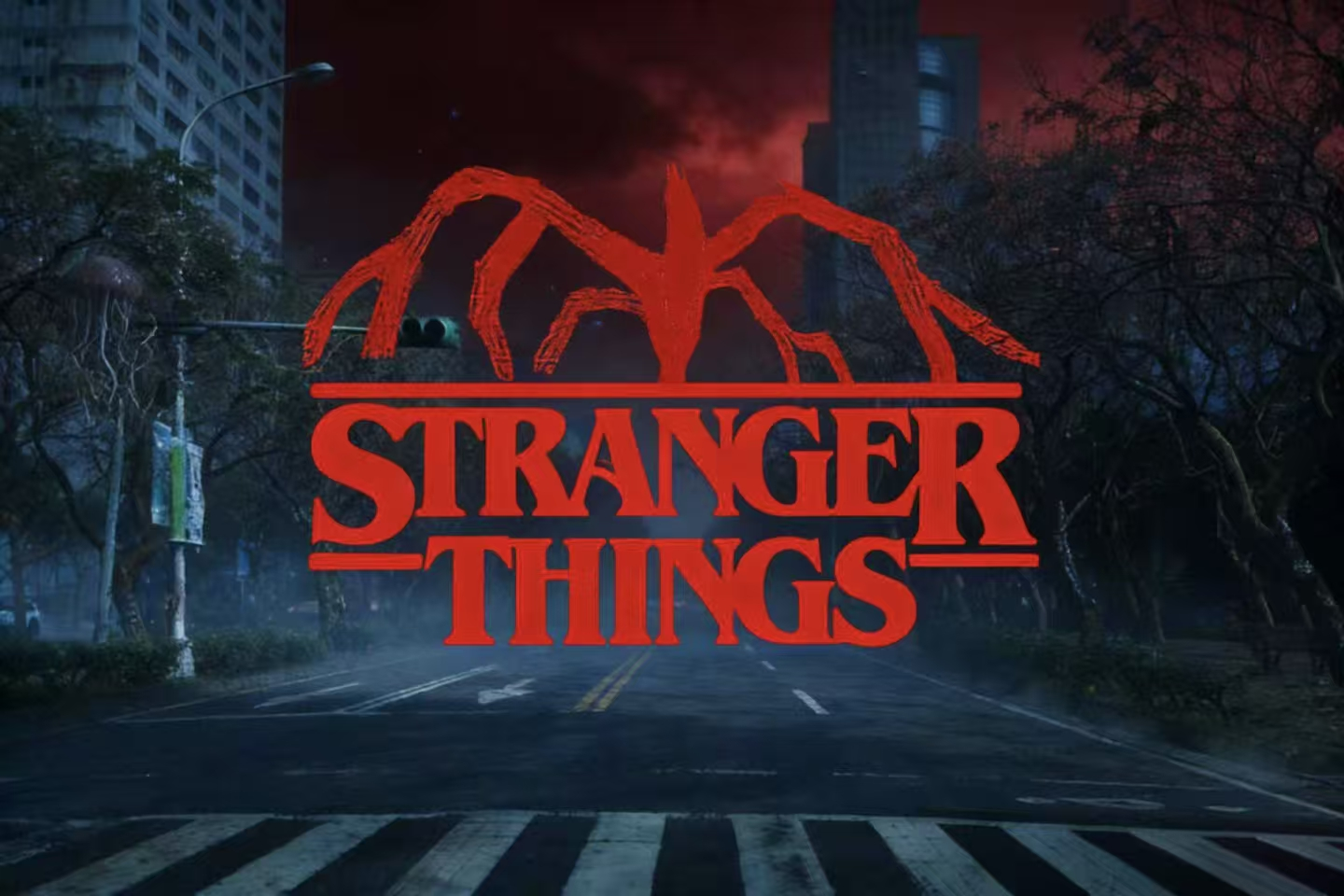 Stranger Things AI Photo Edit | Upside Down Prompts