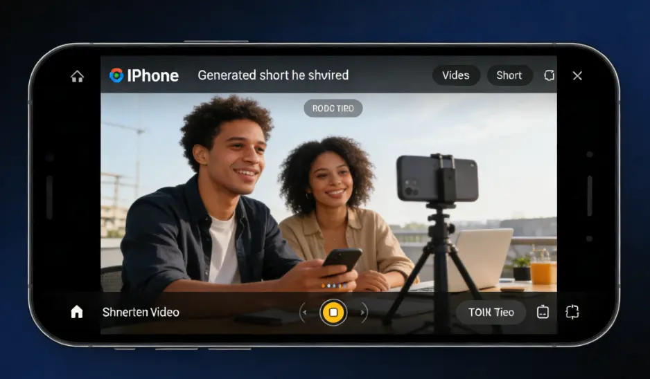 How to Shorten iPhone Video — Quick, Clear Guide