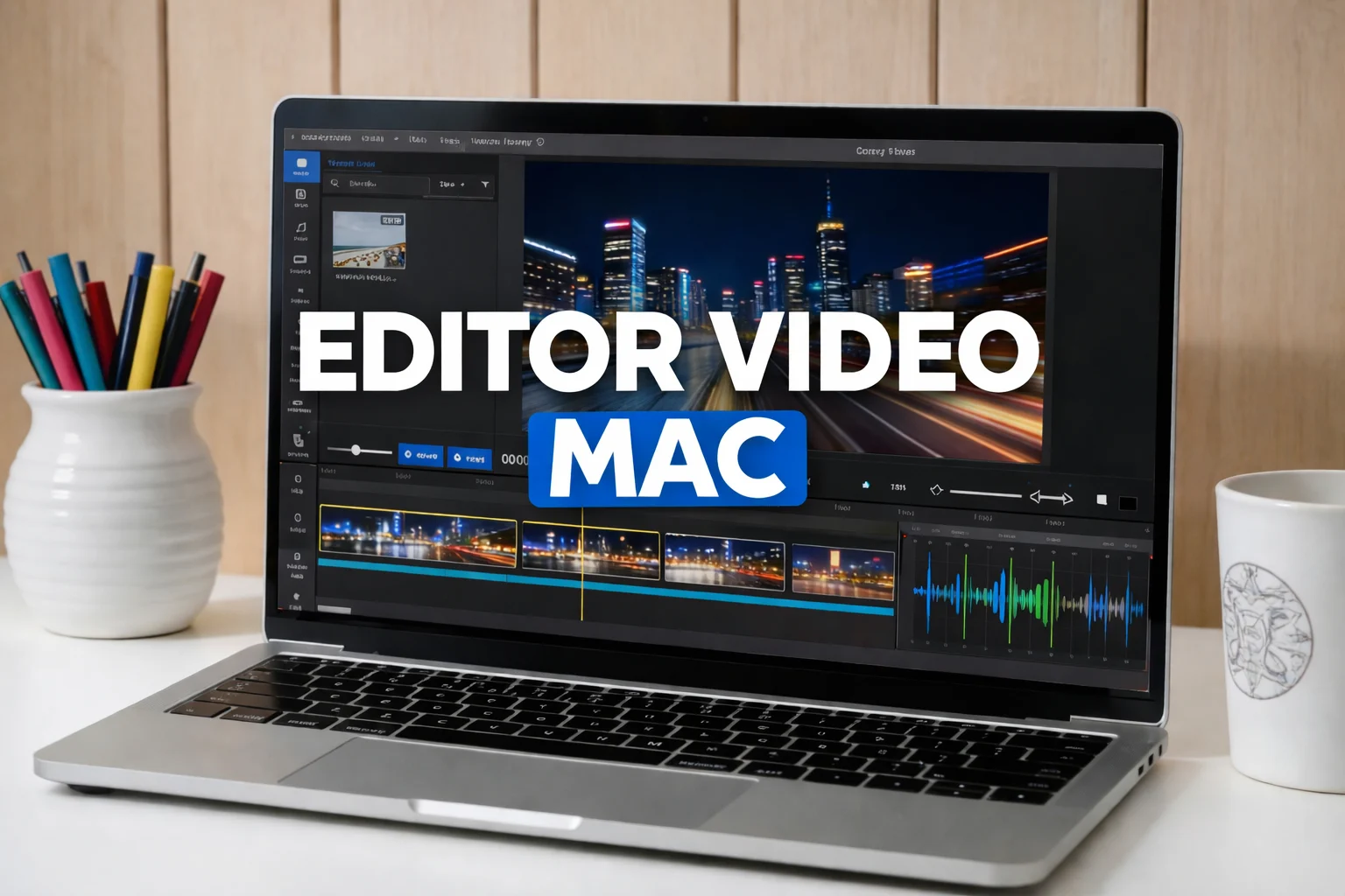 Editor Video Mac: Best AI Video Editing Tools – Which One Should You Choose?