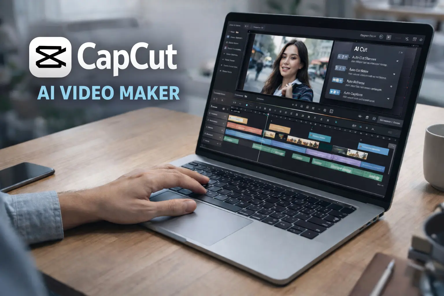 CapCut AI Video Maker: Complete Guide, Review & Best Alternatives (2026)