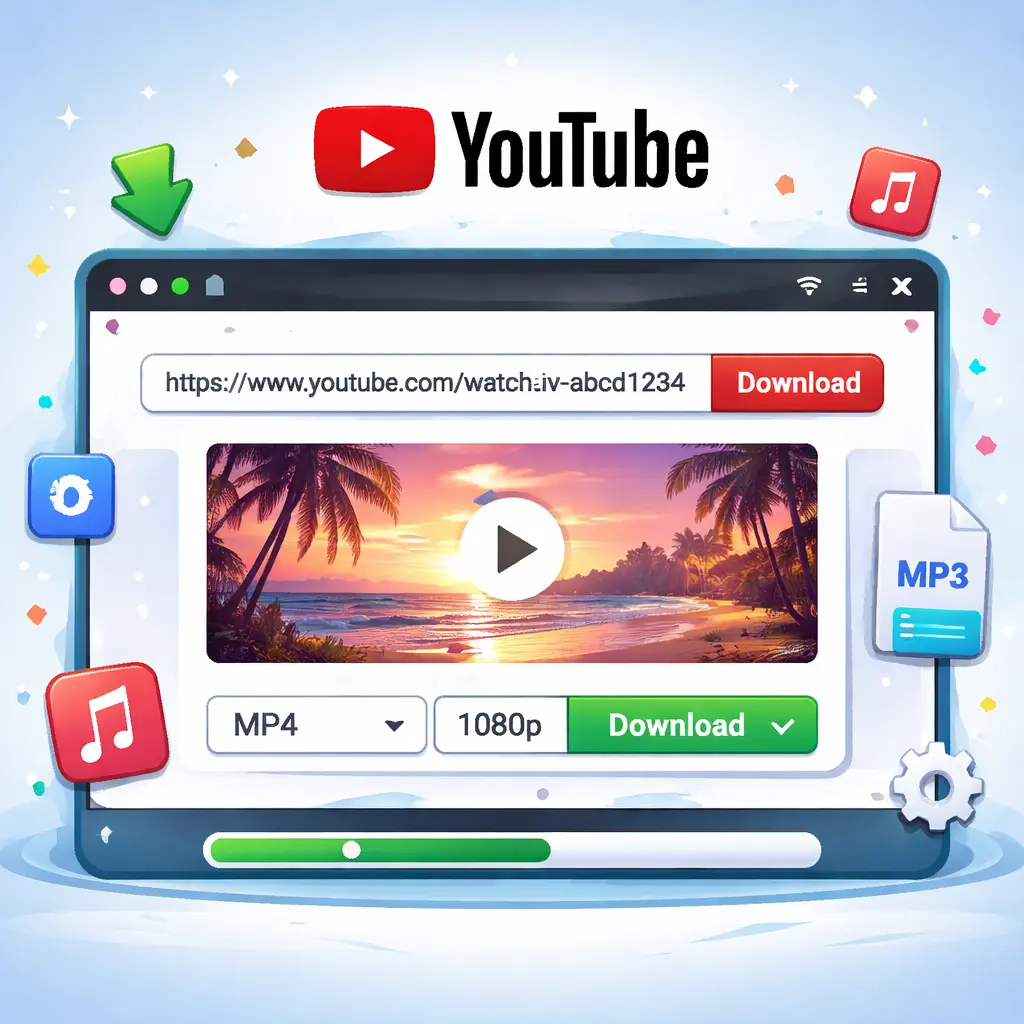 Best YouTube Video Downloader 4K Tools 2026