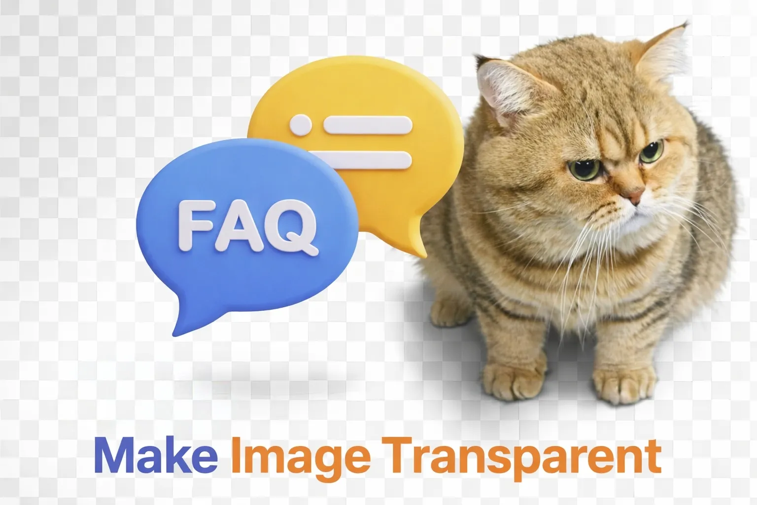 How to Make Image Transparent: Common Problems Solved (2026 Guide)