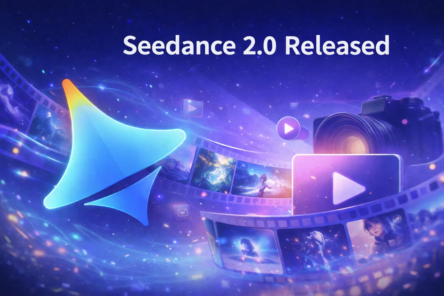 Seedance 2.0 Claims AI Video Generation Throne: 5 Minutes to Master It