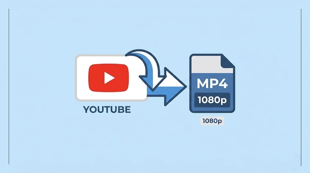 youtube to mp4 1080p