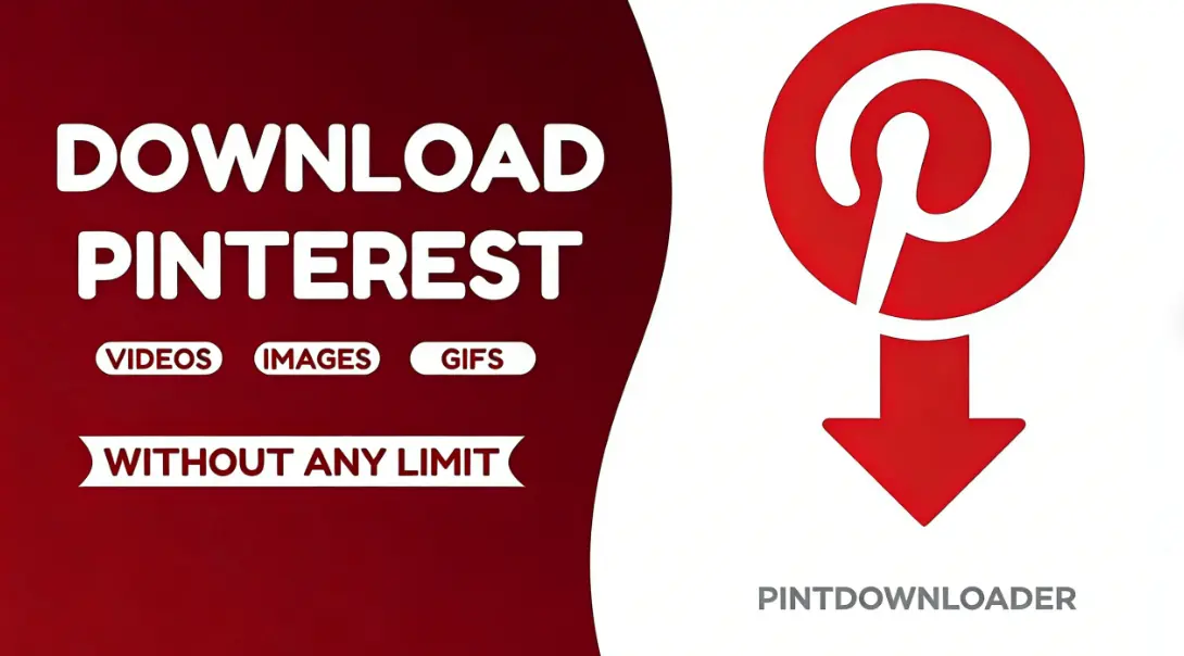 How to Download Pinterest Videos: 7 Working Methods for Any Device (2026)
