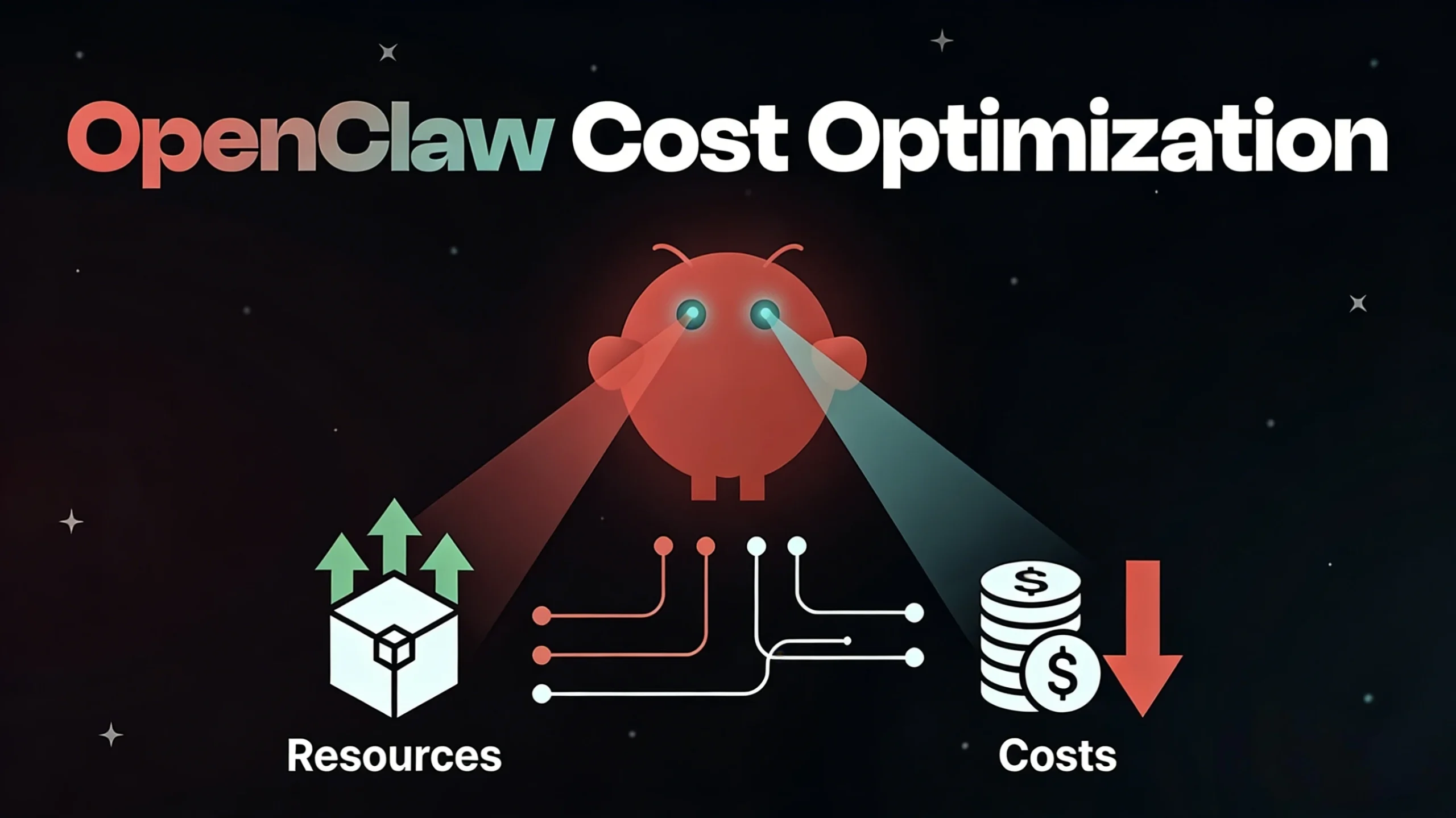 OpenClaw Cost Optimization
