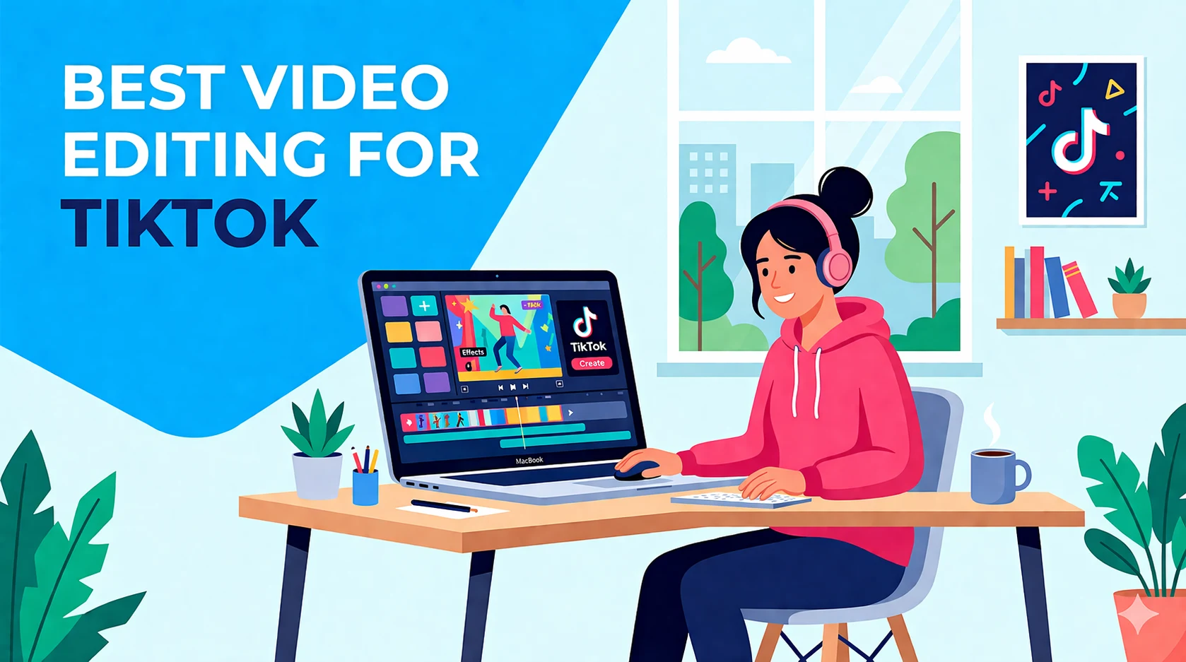 Best Video Editing for TikTok: What Really Works in 2026