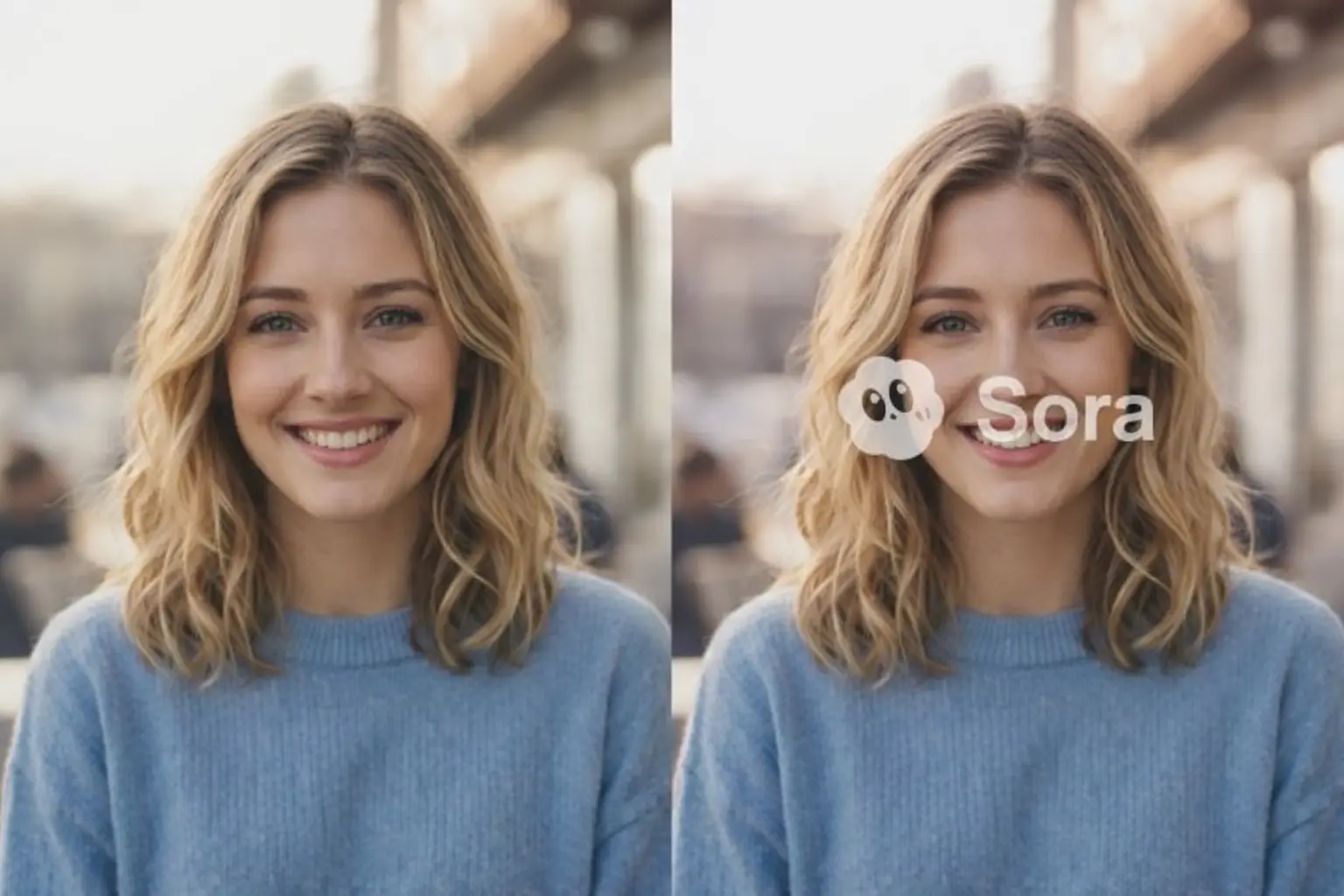 sora watermark remover