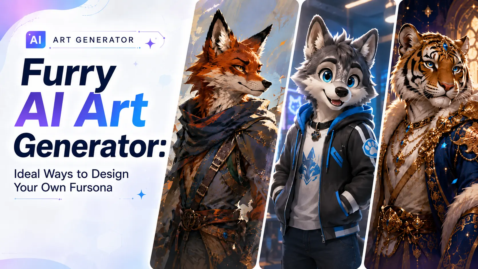 furry AI art generator