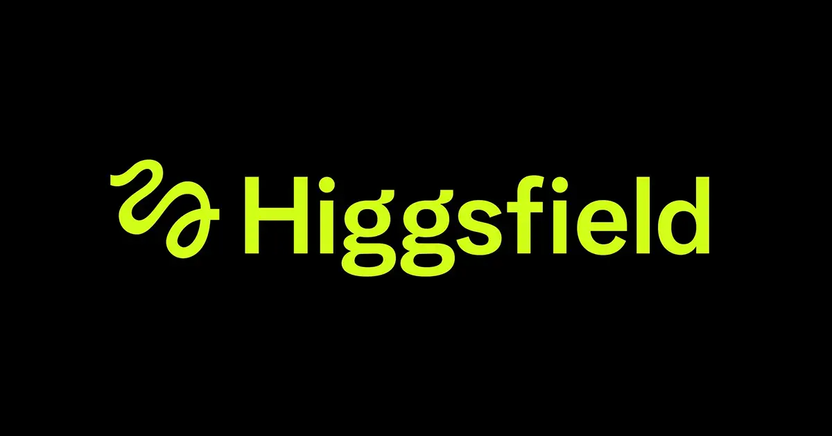 higgsfield ai