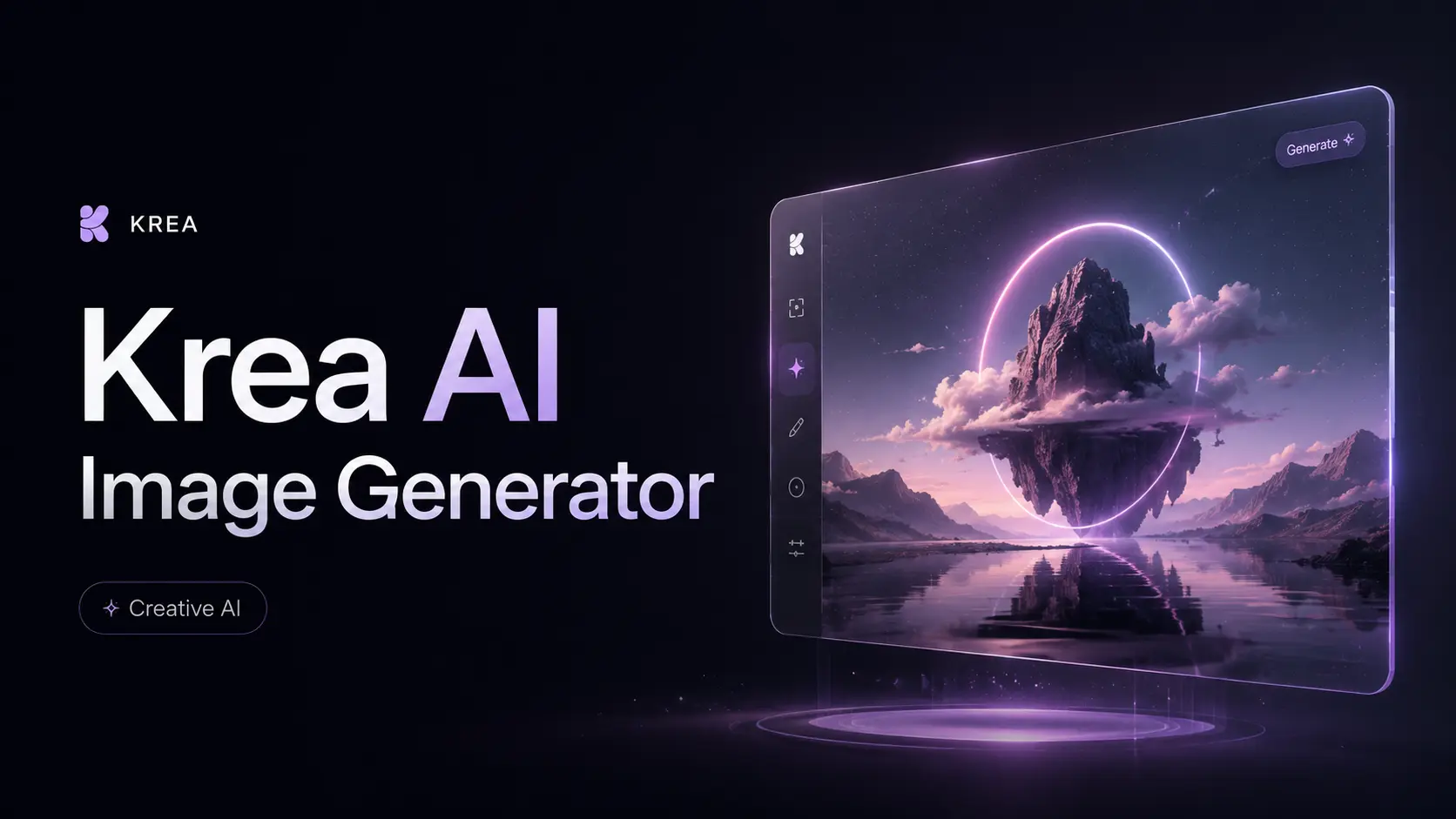 Krea AI Image Generator Review 2026: Is It Worth the Price?