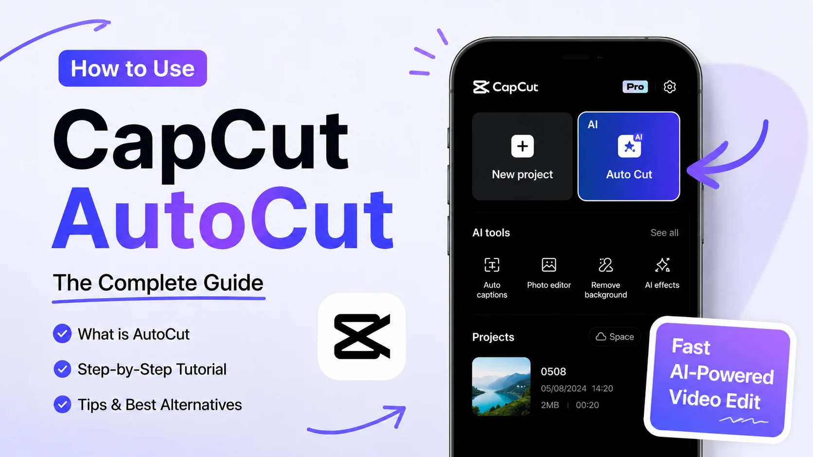 capcut autocut